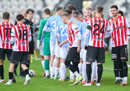 Mauro Perković wzmacnia Cracovię! Chorwacki talent w „Pasach”