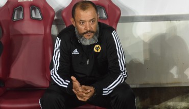 nuno espirito santo