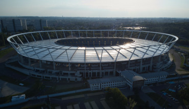 O mundial na Stadionie Śląskim. Znamy ceny biletów