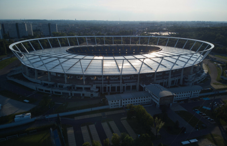 O mundial na Stadionie Śląskim. Znamy ceny biletów
