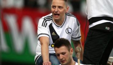 Obszerny wywiad z Maćkiem Dobrowolskim