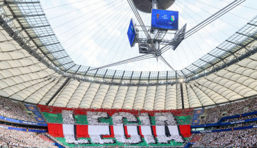 Oczko Legii!