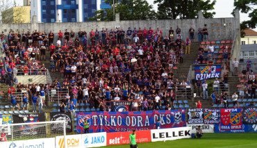 Odra Opole – Motor Lublin 2024-04-29