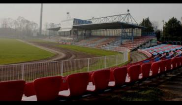 Odra Wodzisław wraca na swój stadion