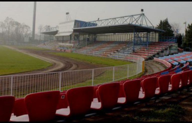Odra Wodzisław wraca na swój stadion