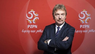 Odważna deklaracja prezesa PZPN