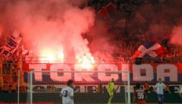 Odwołane derby Chorwacji