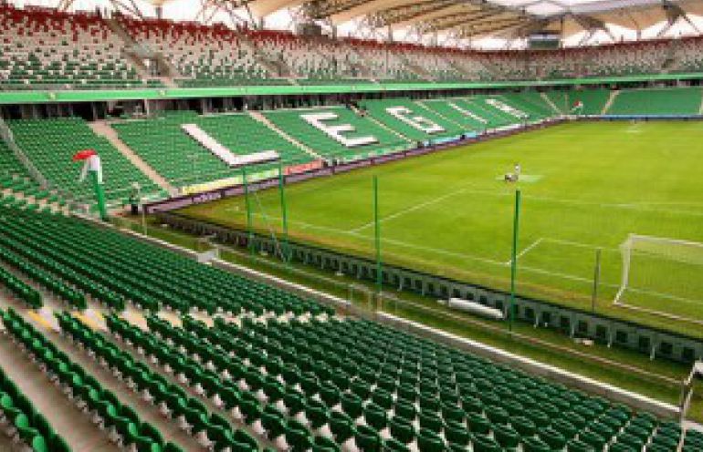 Odwołanie stołecznej Legii
