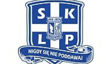 Odznaczenie dla kibiców Lecha