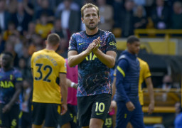 Oficjalnie! Harry Kane nie opuści latem Tottenhamu!