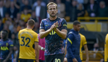 Oficjalnie! Harry Kane nie opuści latem Tottenhamu!