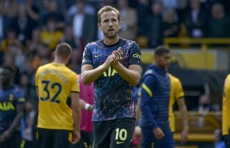 Oficjalnie! Harry Kane nie opuści latem Tottenhamu!