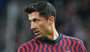 Ogromna krytyka Lewandowskiego i całego Bayernu