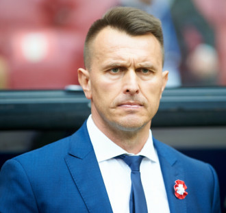 Ojrzyński wraca do Kielc