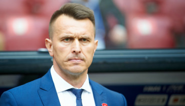 Ojrzyński wraca do Kielc