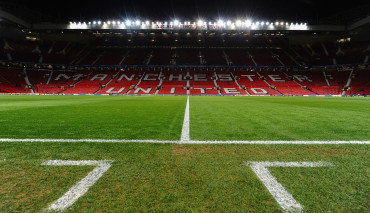 old trafford greenwood