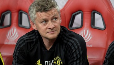 ole gunnar solskjaer sobolev