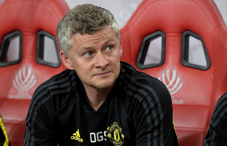 ole gunnar solskjaer sobolev