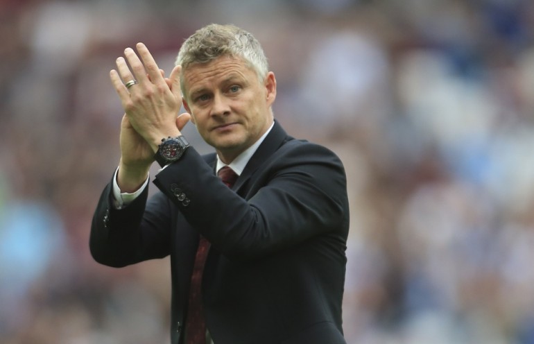 ole gunnar solskjaer zwolnienie