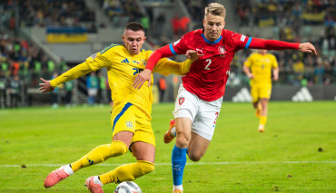 Oleksandr Zubkov i Ondrej Zmrzly 