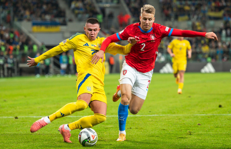 Oleksandr Zubkov i Ondrej Zmrzly 