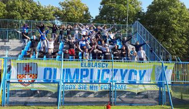 olimpia