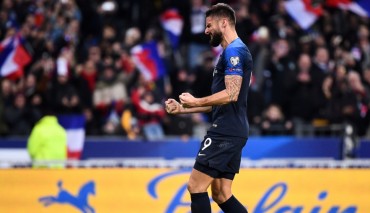 olivier giroud