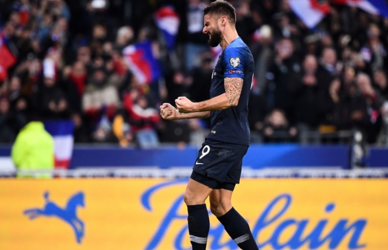 olivier giroud