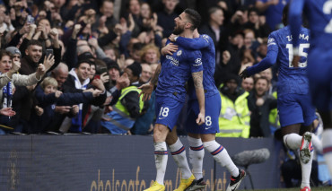 olivier giroud chelsea