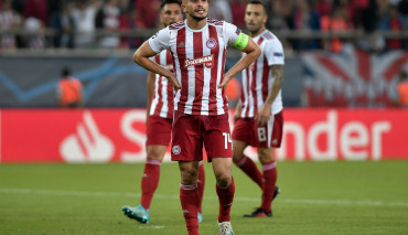 Omar Elabdellaoui