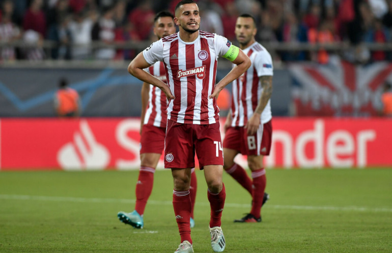 Omar Elabdellaoui