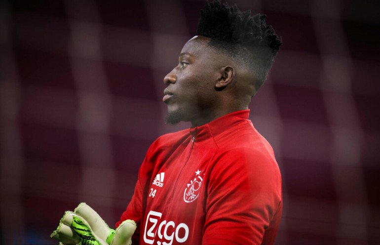 onana ajax