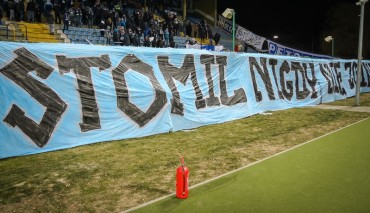 Optymistyczne wieści dla fanów Stomilu Olsztyn
