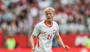oskar wójcik w kadrze polski