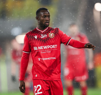 Widzew bez dwóch "gwiazd"