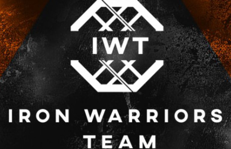 Ostateczny termin II Gali Iron Warriors Team
