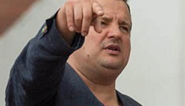 Osuch obraził Sergiusza Prusaka