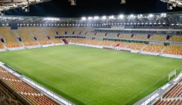 Oświadczenia Legii i Jagiellonii
