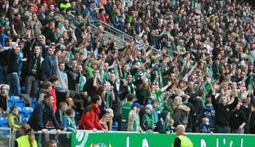 Oświadczenie fanów Warty Poznań