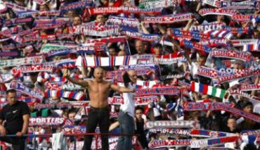 Oświadczenie grup kibicowskich Górnika Zabrze