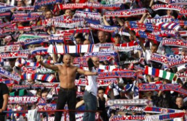 Oświadczenie grup kibicowskich Górnika Zabrze
