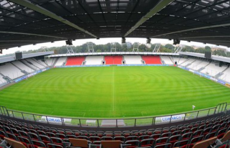 Oświadczenie kibiców Cracovii