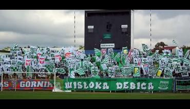 Oświadczenie kibiców Wisłoki Dębica