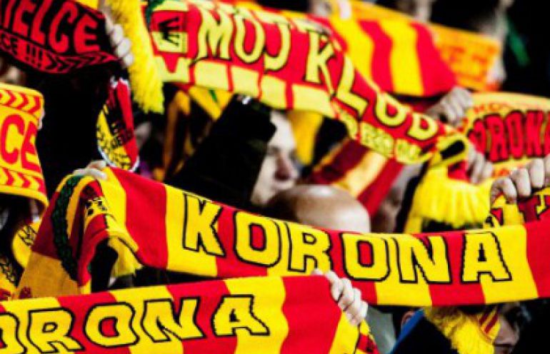 Oświadczenie Korony Kielce