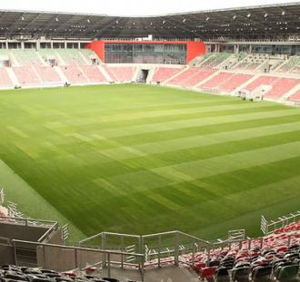 Oświadczenie po meczu GKS Tychy - Ruch Chorzów