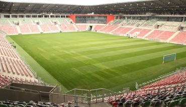 Oświadczenie po meczu GKS Tychy - Ruch Chorzów