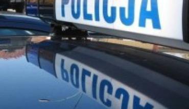 Oświadczenie policji po meczu Lechia - Widzew