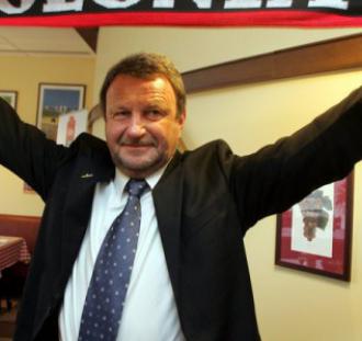 Oświadczenie Wojciechowskiego ws. wyborów na prezesa PZPN