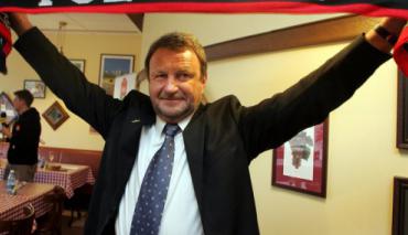 Oświadczenie Wojciechowskiego ws. wyborów na prezesa PZPN