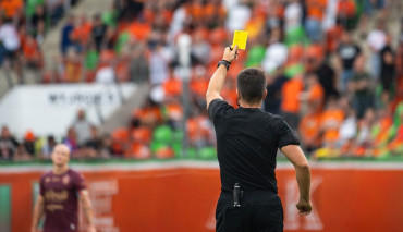 Otwarty konflikt wśród polskich sędziów. Wójcik oskarża Szulca, ten odpowiada